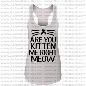 TANK TOP RACERBACK [FEMALE] [AA-TTRBF-11]