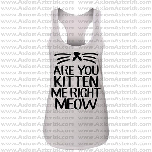 TANK TOP RACERBACK [FEMALE] [AA-TTRBF-11]
