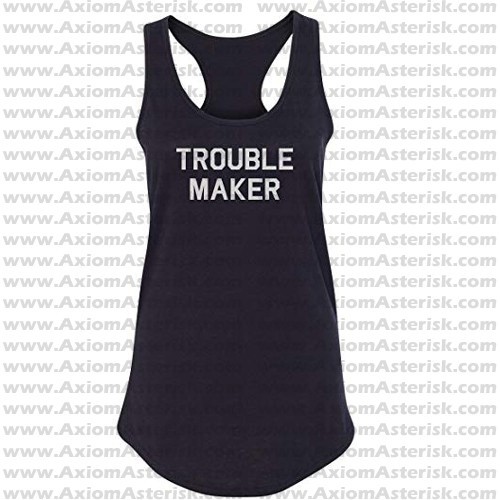TANK TOP RACERBACK [FEMALE] [AA-TTRBF-12]