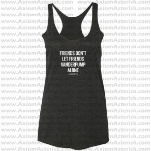TANK TOP RACERBACK [FEMALE] [AA-TTRBF-13]