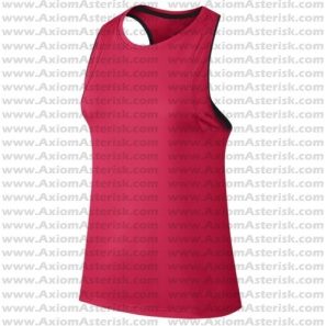 TANK TOP RACERBACK [FEMALE] [AA-TTRBF-14]