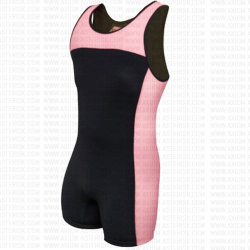 WEIGHTLIFTING SINGLET [AA-WLSS-02]