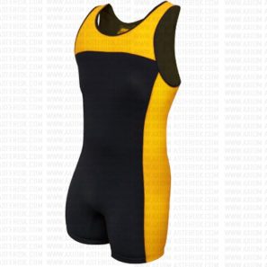 WEIGHTLIFTING SINGLET [AA-WLSS-03]