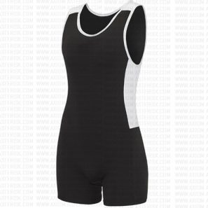 WEIGHTLIFTING SINGLET [AA-WLSS-04]