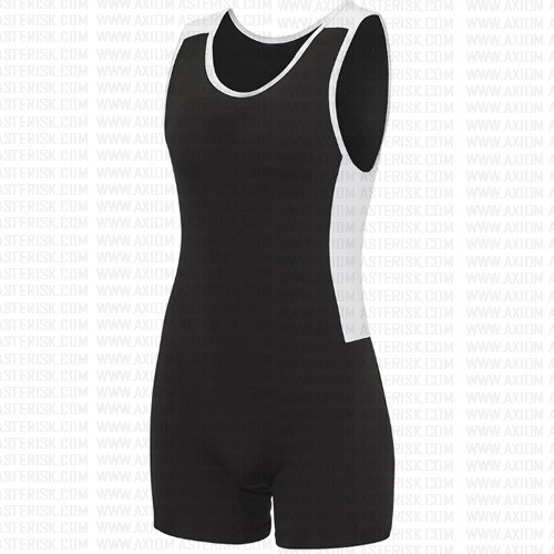 WEIGHTLIFTING SINGLET [AA-WLSS-04]