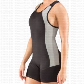 WEIGHTLIFTING SINGLET [AA-WLSS-06]