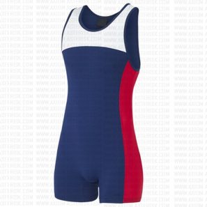WEIGHTLIFTING SINGLET [AA-WLSS-07]