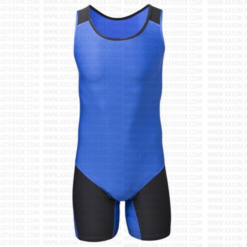 WEIGHTLIFTING SINGLET [AA-WLSS-09]