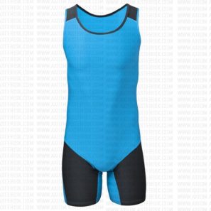 WEIGHTLIFTING SINGLET [AA-WLSS-10]