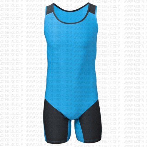 WEIGHTLIFTING SINGLET [AA-WLSS-10]