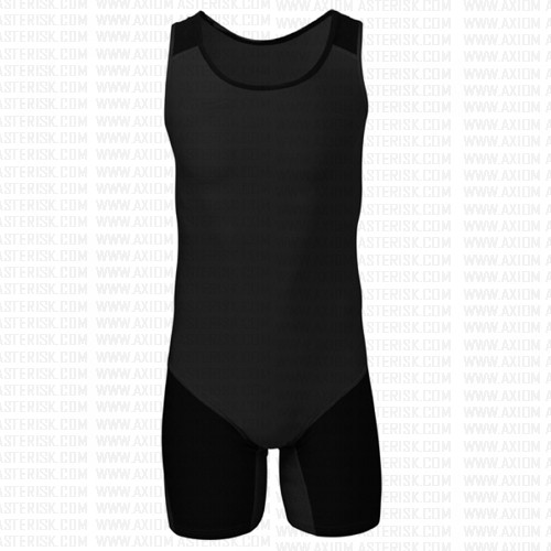 WEIGHTLIFTING SINGLET [AA-WLSS-12]