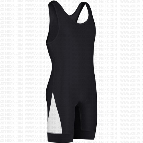 WEIGHTLIFTING SINGLET [AA-WLSS-13]