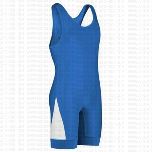 WEIGHTLIFTING SINGLET [AA-WLSS-15]