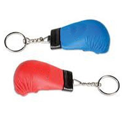 Mini Karate Mitts Keychain [AA-kmittk-01]