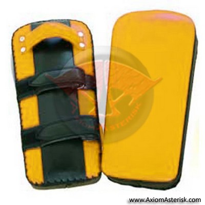 MUAY THAI PAD [AA-TPAD-12]
