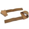 Lifting Straps Premium Leather | Cowhide Gym Straps - AA-LSL-01