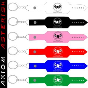 MINI BOXING GLOVES [Car Hanger] [AA-MBGC-01]